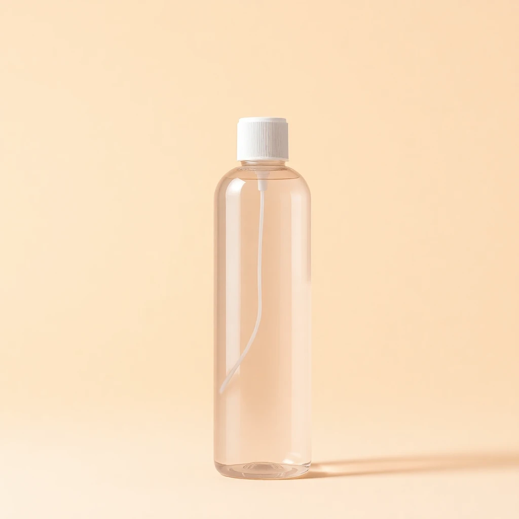 PET 토너 보틀 200ml