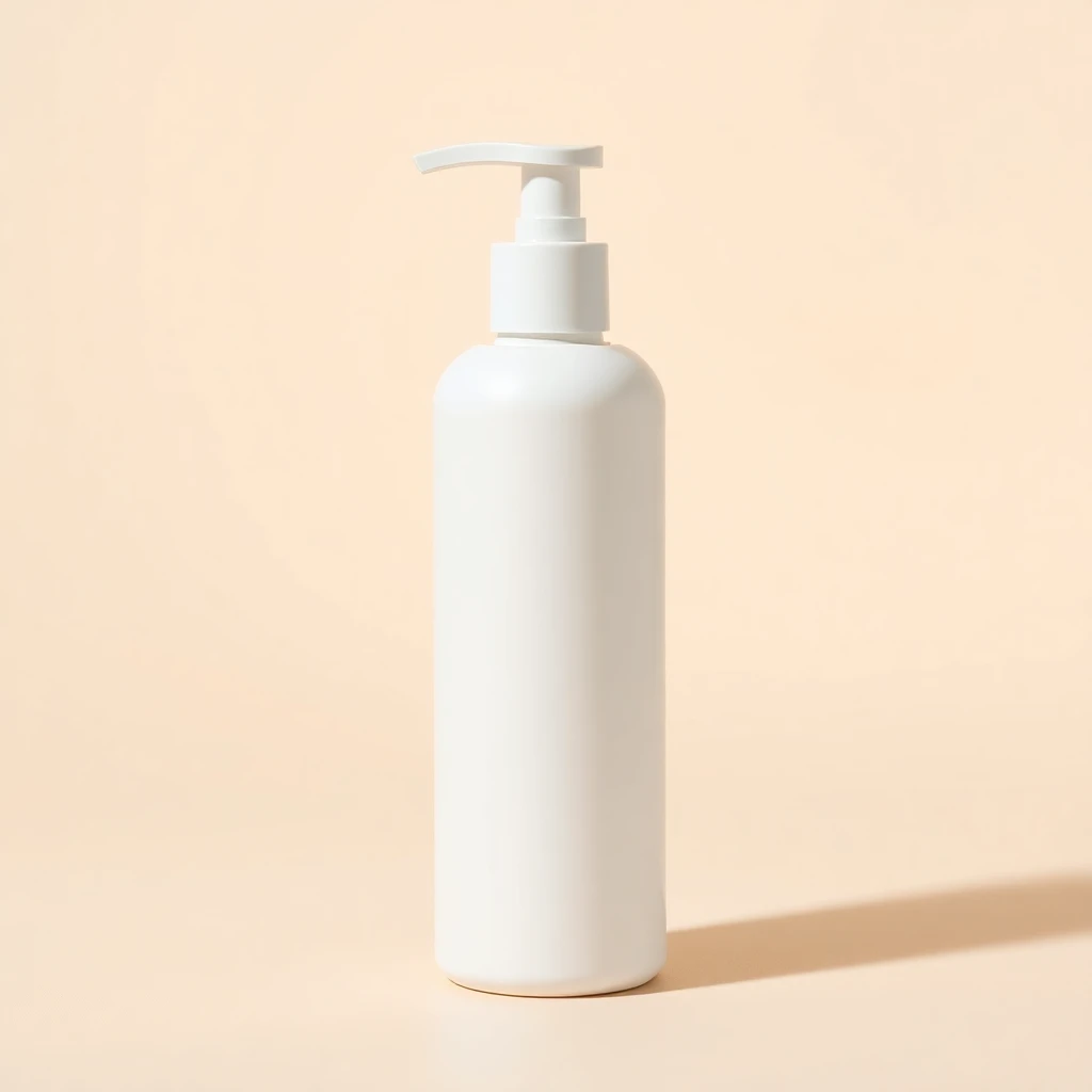 PP 로션 보틀 250ml