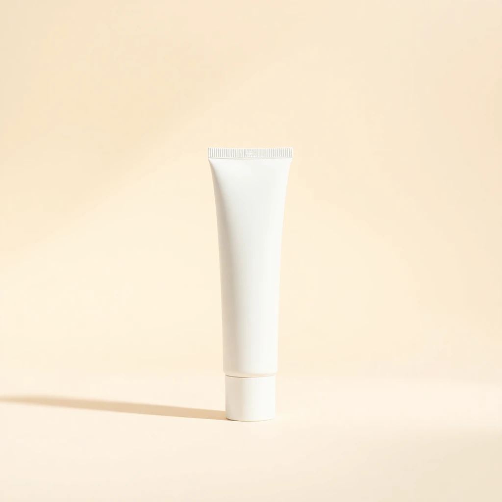 PE 튜브 50ml