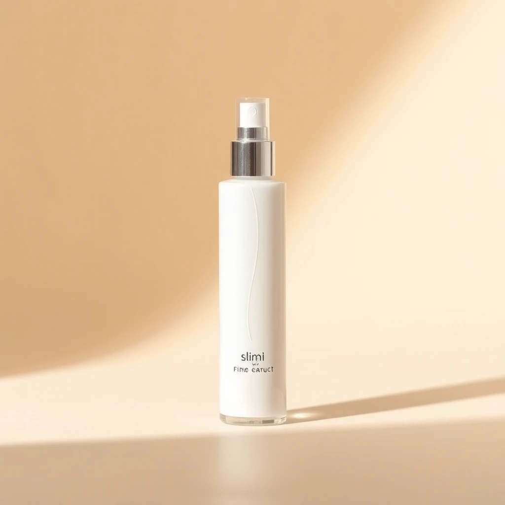 미스트 보틀 100ml