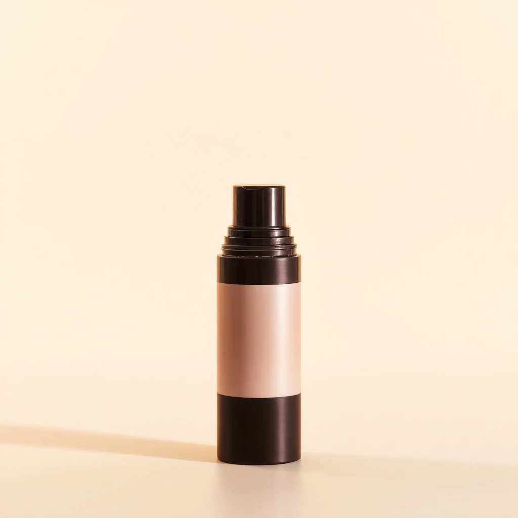 듀얼 챔버 튜브 120ml