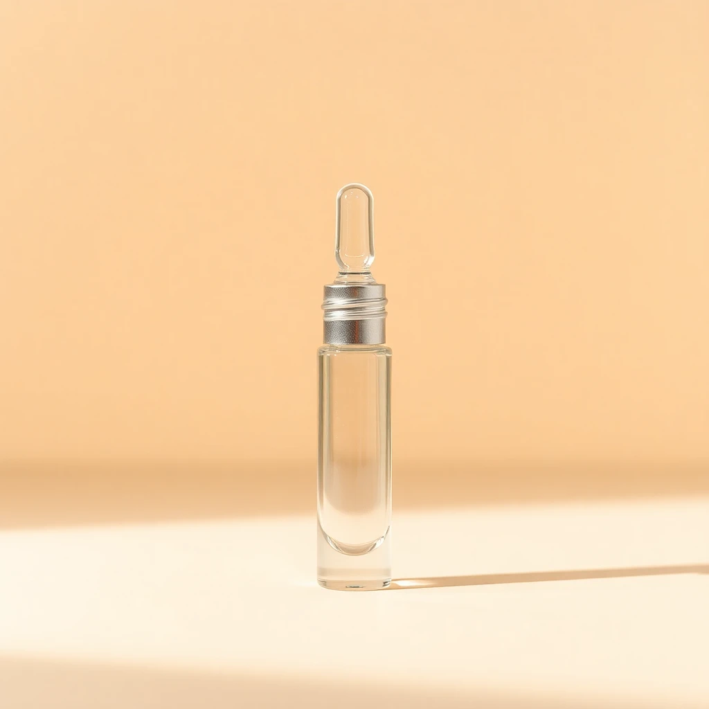 앰플 바이알 10ml