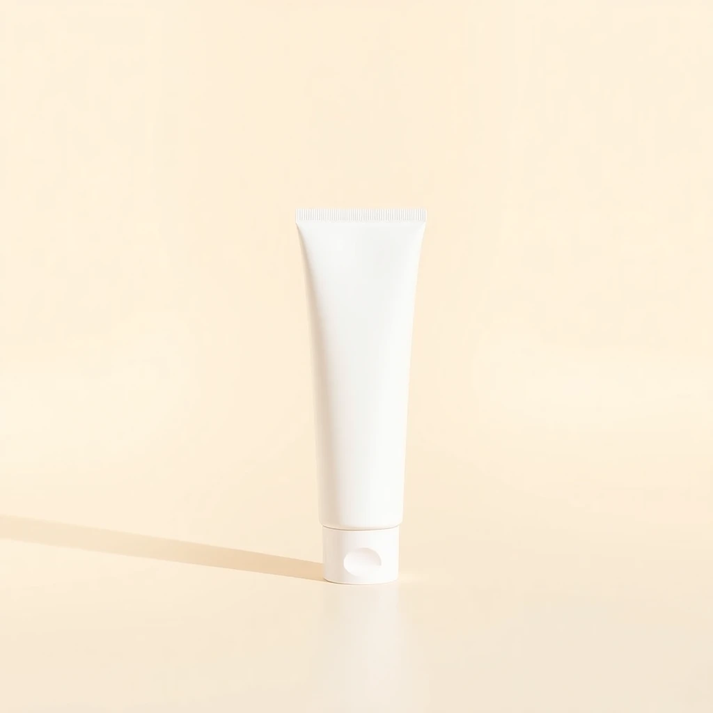PE 튜브 50ml